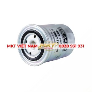 Lọc nhiên liệu thô Isuzu NPR E4, NQR E4, Samco 3.0 E4, Samco 5.2 E4 Corner Thái Lan