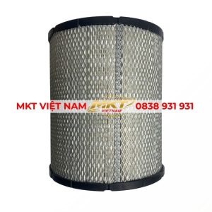 Lọc gió Isuzu NPR E2, NQR E2, Samco 3.0 E2, Samco 5.2 E2 Corner Thái Lan