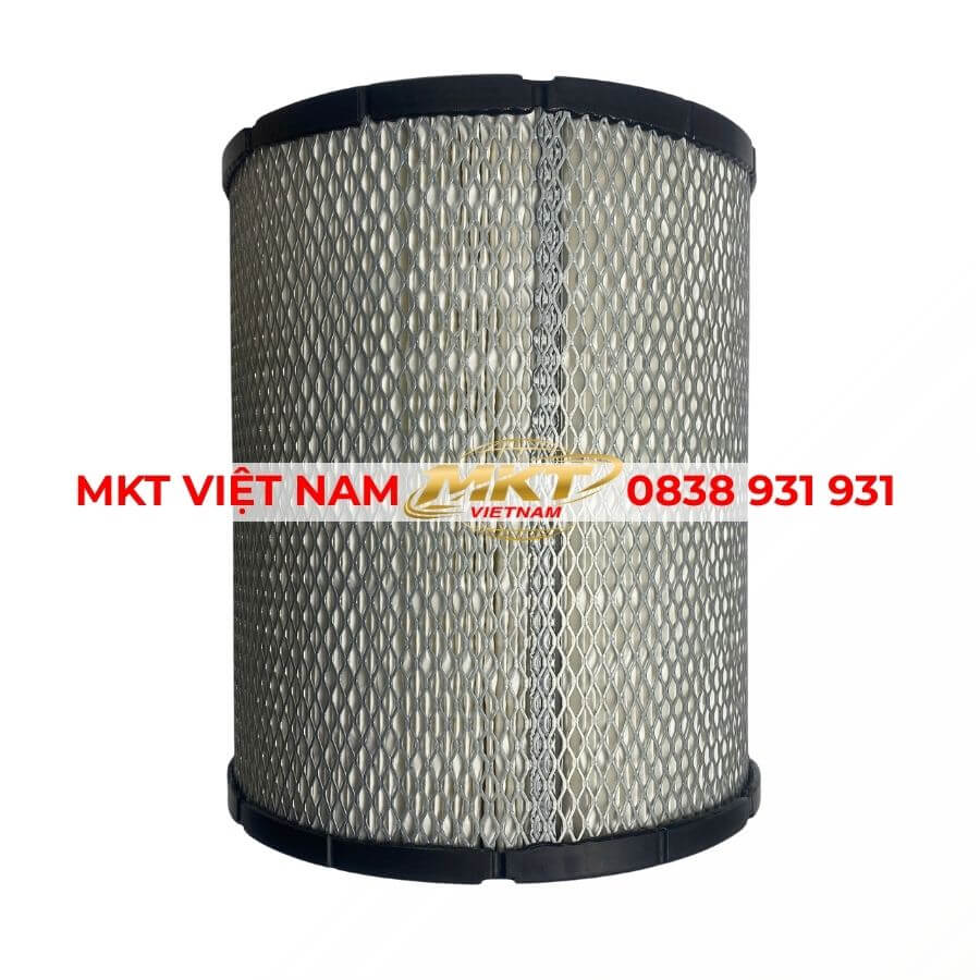 Lọc gió Isuzu NPR E2, NQR E2, Samco 3.0 E2, Samco 5.2 E2 Corner Thái Lan
