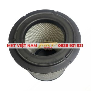 Lọc gió Isuzu NPR E2, NQR E2, Samco 3.0 E2, Samco 5.2 E2 Corner Thái Lan