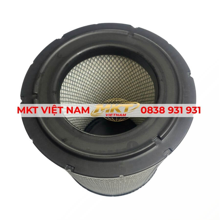 Lọc gió Isuzu NPR E2, NQR E2, Samco 3.0 E2, Samco 5.2 E2 Corner Thái Lan