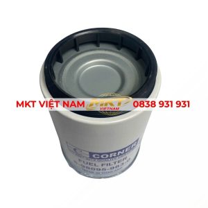 Lọc nhiên liệu thô Isuzu NPR E2, NQR E2, Samco 3.0 E2, Samco 5.2 E2 Corner Thái Lan