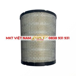 Lọc gió Isuzu NPR E4, NQR E4, Samco 3.0 E4, Samco 5.2 E4 Corner Thái Lan