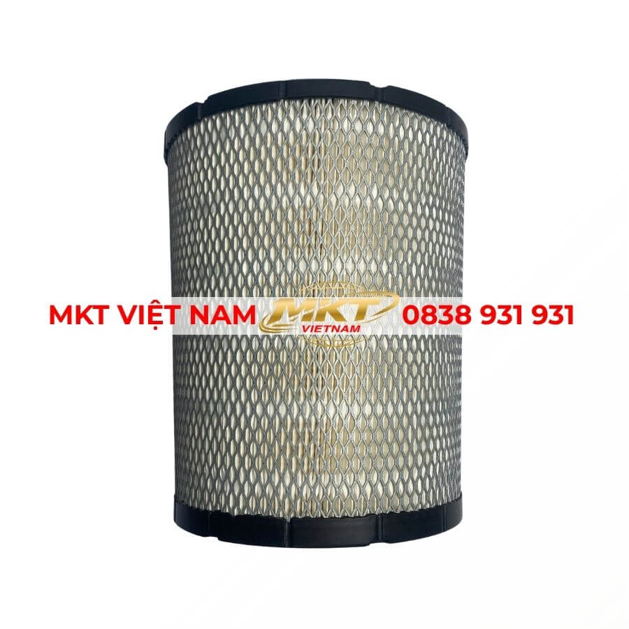 Lọc gió Isuzu NPR E4, NQR E4, Samco 3.0 E4, Samco 5.2 E4 Corner Thái Lan