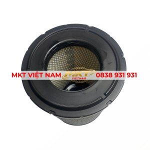 Lọc gió Isuzu NPR E4, NQR E4, Samco 3.0 E4, Samco 5.2 E4 Corner Thái Lan