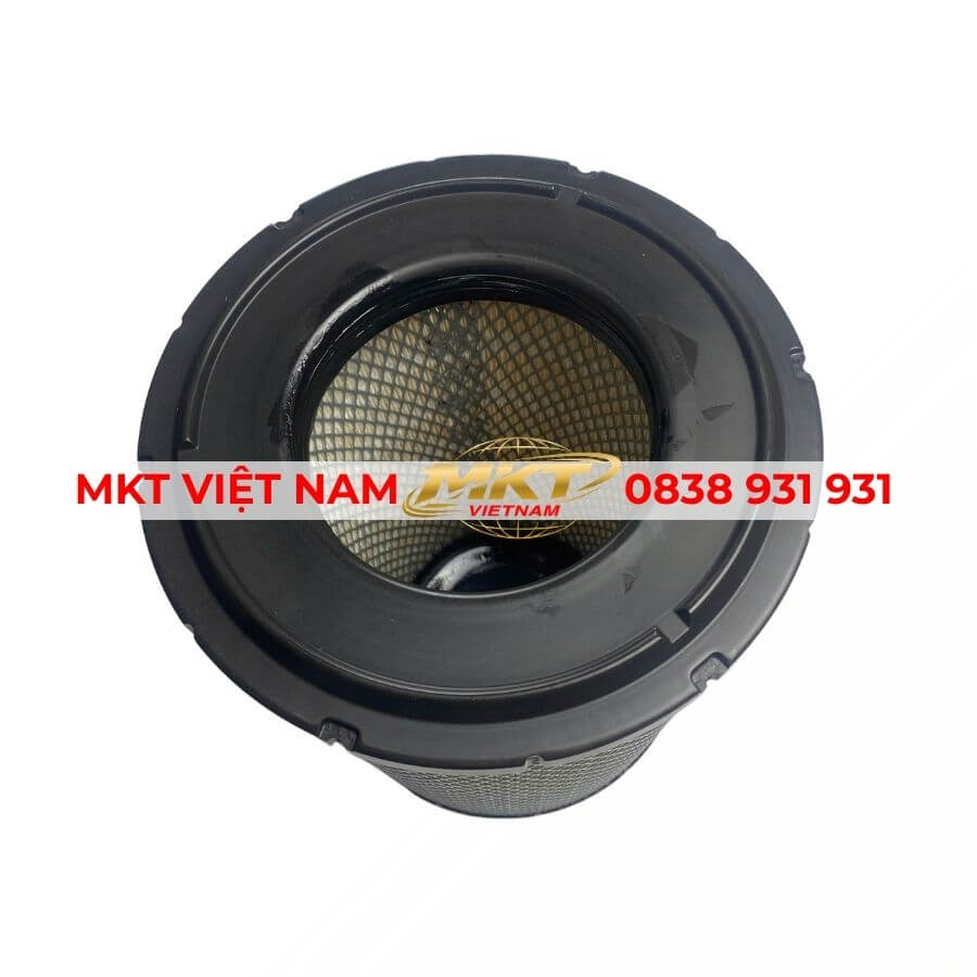 Lọc gió Isuzu NPR E4, NQR E4, Samco 3.0 E4, Samco 5.2 E4 Corner Thái Lan