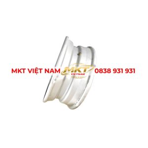 mâm bánh xe lắp trên xe tải hino 300 dutro
