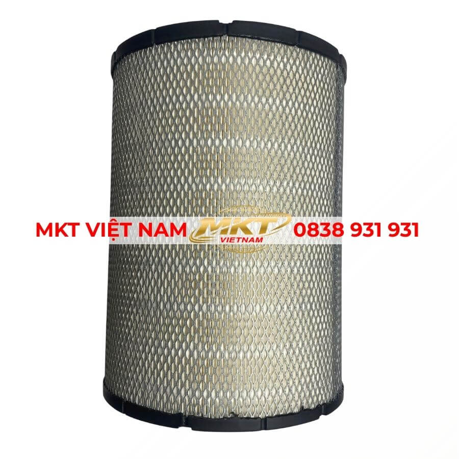 Lọc gió ngoài Isuzu FVM Corner Thái Lan