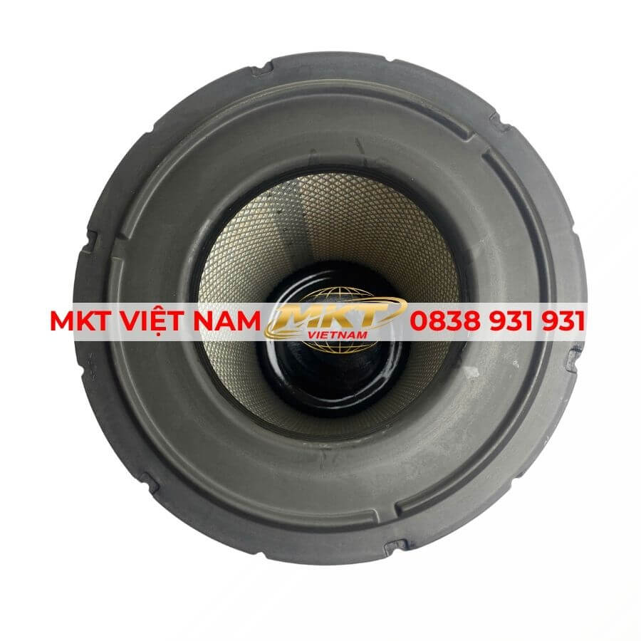 Lọc gió ngoài Isuzu FVM Corner Thái Lan
