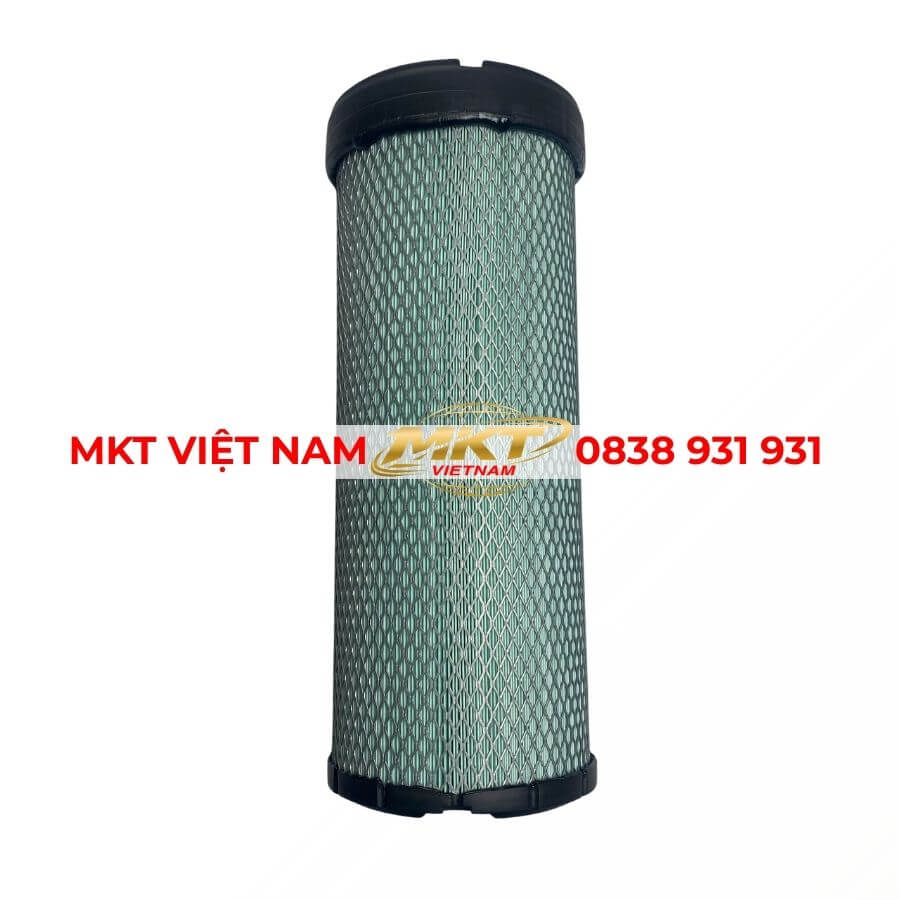 Lọc gió trong Isuzu FVM Corner Thái Lan
