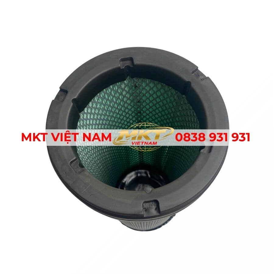Lọc gió trong Isuzu FVM Corner Thái Lan
