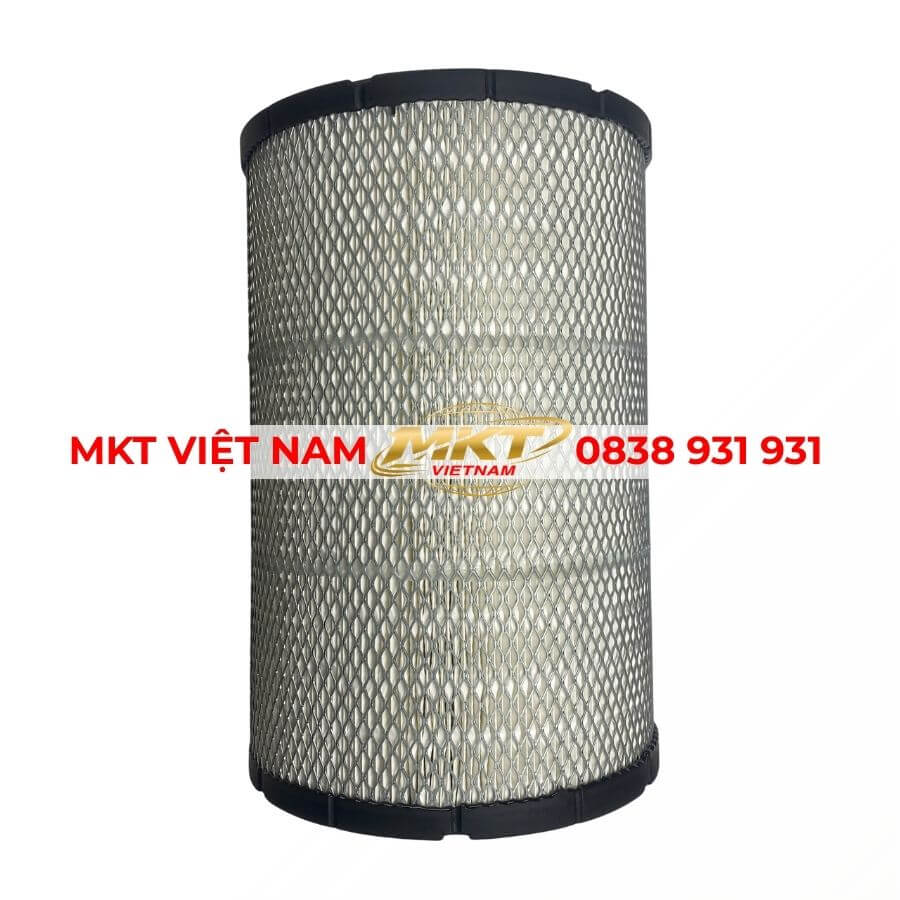 Lọc gió ngoài Isuzu FRR, FVR Corner Thái Lan