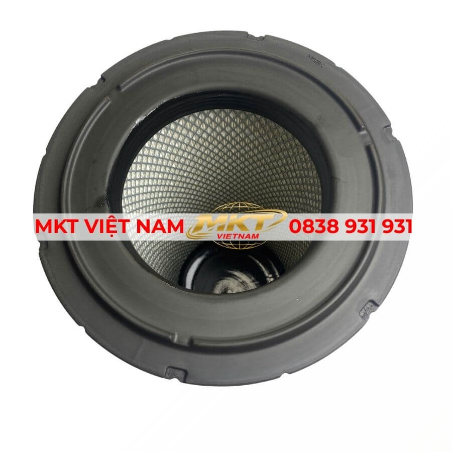 Lọc gió ngoài Isuzu FRR, FVR Corner Thái Lan