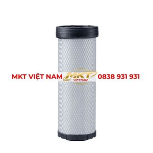 Lọc gió trong Isuzu FRR, FVR Corner Thái Lan