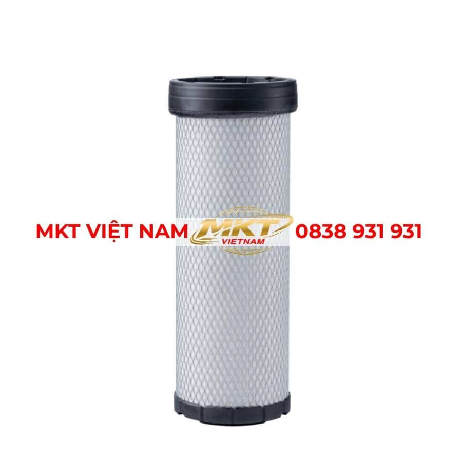 Lọc gió trong Isuzu FRR, FVR Corner Thái Lan
