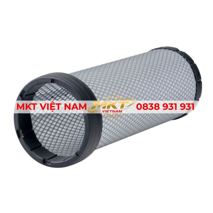 Lọc gió trong Isuzu FRR, FVR Corner Thái Lan