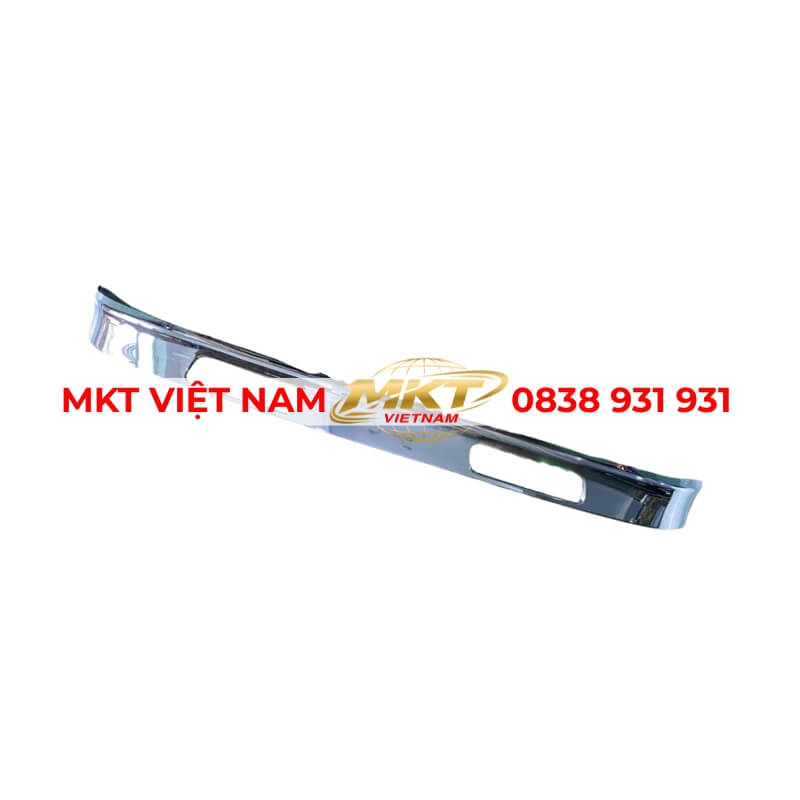 ba đờ sốc dưới Hino 500 4.5-16 tấn