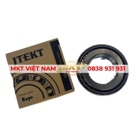 Bạc đạn may ơ sau ngoài FVR FVM Koyo