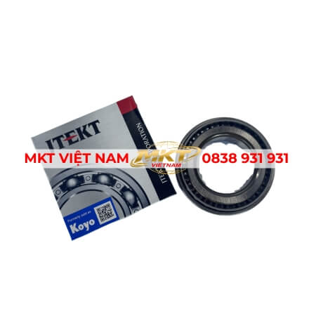 Bạc đạn may ơ sau ngoài NPR NQR Koyo