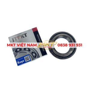 Bạc đạn may ơ sau trong Isuzu QKR Koyo