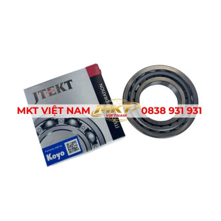 Bạc đạn may ơ sau trong NPR NQR Koyo