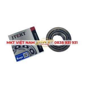 Bạc đạn may ơ trước ngoài Isuzu QKR Koyo