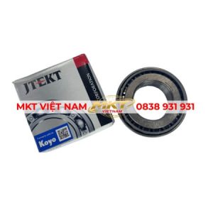 Bạc đạn may ơ trước trong Isuzu NPR Koyo