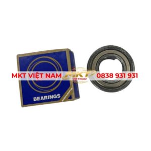 Bạc đạn puly lốc lạnh Samco 6205