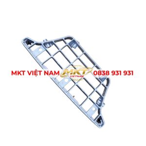 bậc lên xuống thay thế cho Hino 500 Series 4.5-16 tấn
