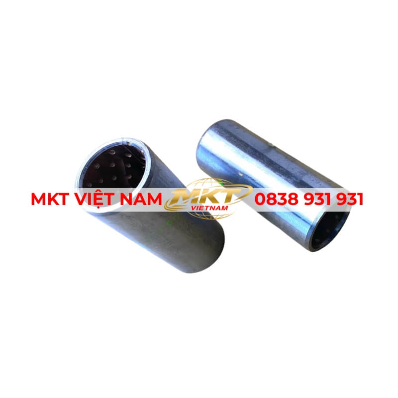 Bạc lót bimetal Hino 500 4.5-16 tấn