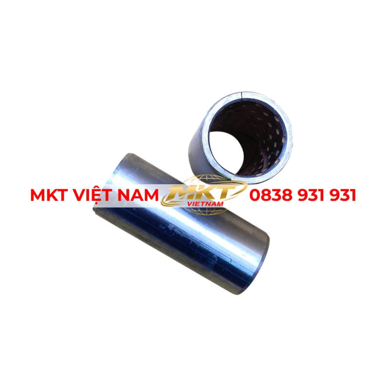 bạc lót lưỡng kim thay thế cho Hino 500 Series 4.5-16 tấn