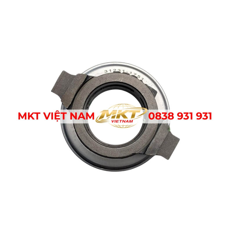 bạc trượt bi T Hino 500 FL 15 tấn