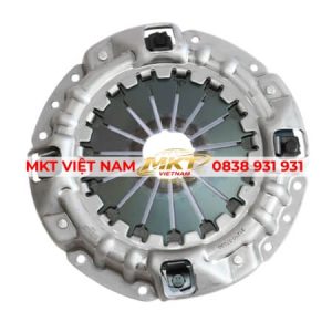Bàn ép Hino 300 WU bản 300mm NKN Thái Lan