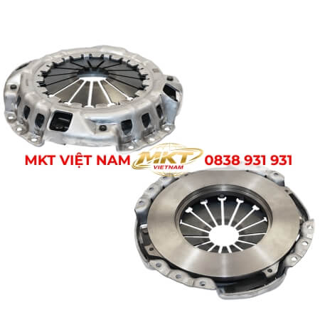 Bàn ép Hino 300 XZU bản 325mm NKN Thái Lan