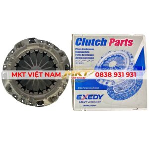 Bàn ép Hino 300 bản 325mm Exedy Nhật Bản