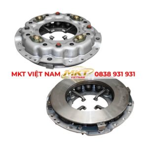 Bàn ép Hino 500 FC bản 350mm TSA Thái Lan