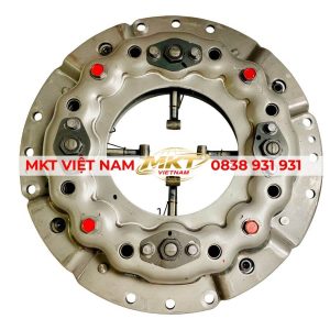 Bàn ép Hino 500 hàng Nhật Bản, Bàn ép Hino 15 tấn hàng Nhật Bản