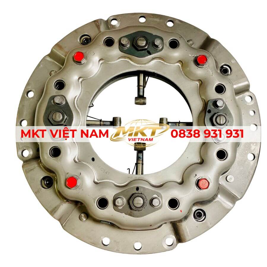 Bàn ép Hino 500 hàng Nhật Bản, Bàn ép Hino 15 tấn hàng Nhật Bản