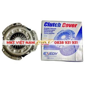 Bàn ép Isuzu NHR bản 240mm thương hiệu Exedy Nhật Bản