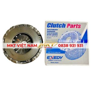 Bàn ép Isuzu NQR bản 325mm thương hiệu Exedy Nhật Bản