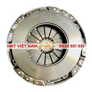 Bàn ép Isuzu NQR chính hãng, Bàn ép Samco 5.2 bản 325mm chính hãng