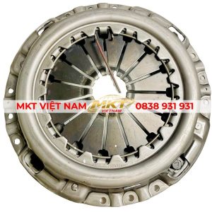 Bàn ép Isuzu NQR hàng Nhật Bản, Bàn ép Samco 5.2 bản 325mm hàng Nhật Bản