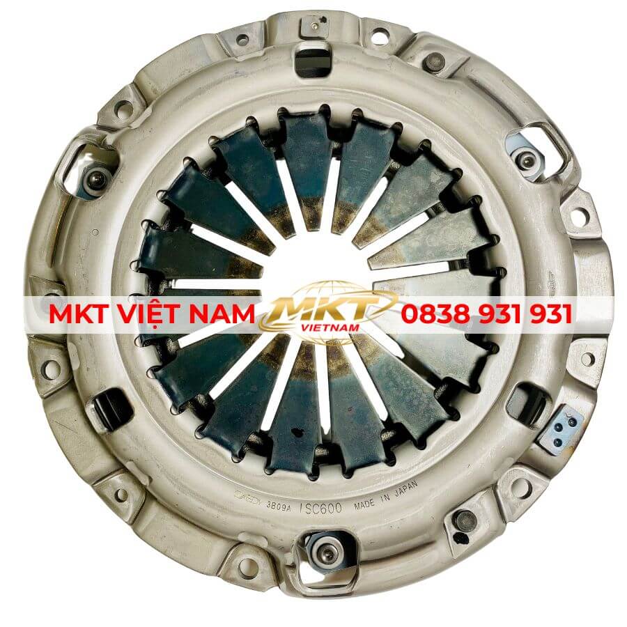 Bàn ép Isuzu QKR chính hãng, Bàn ép Isuzu QKR hàng Nhật