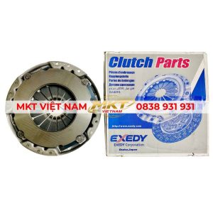 Bàn ép Samco 3.0 bản 300mm thương hiệu Exedy Nhật Bản