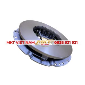 Bàn ép côn Hino 500 15 tấn