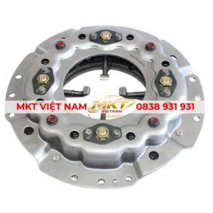 Bàn ép côn Hino 500 380mm TSA nhập Thái Lan