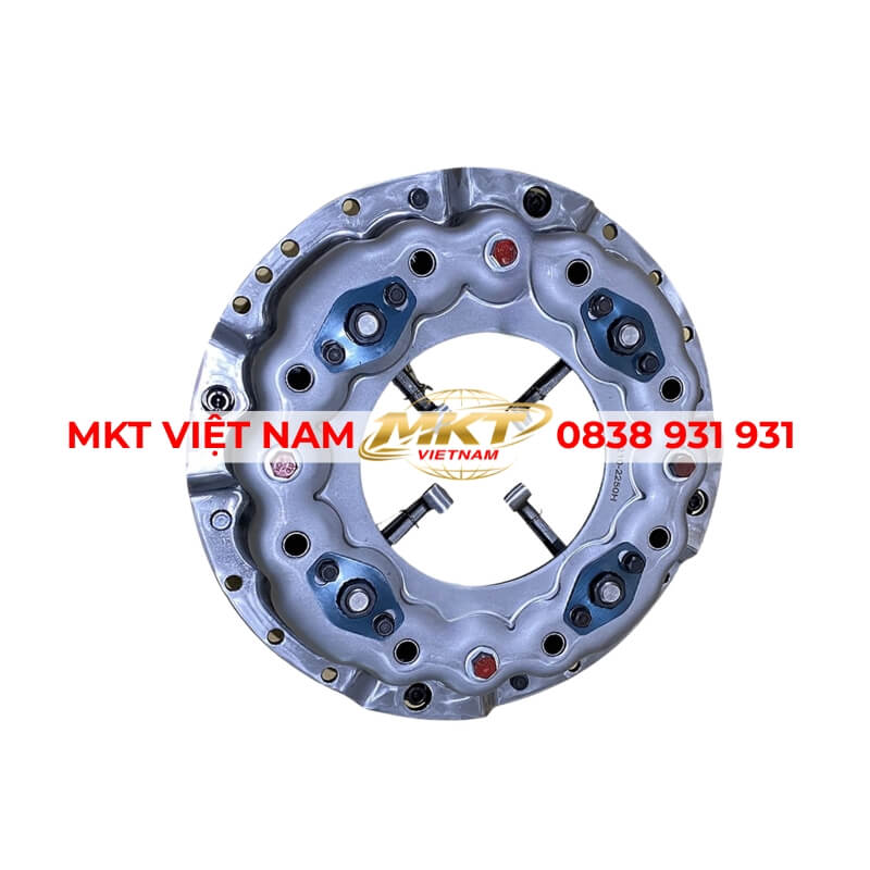 bàn ép côn Hino 500 4.5-6.4 tấn
