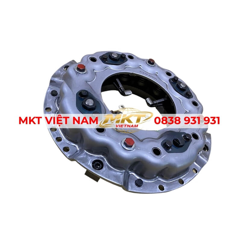 bàn ép ly hợp thay thế cho Hino 500 Series máy J05C J05E J08C 5.3L