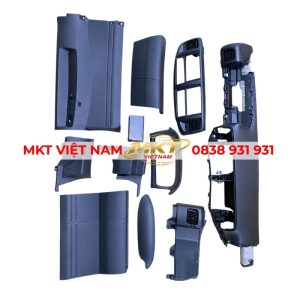 bảng táp lô Hino 500 mã 55630-2551