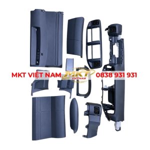 bảng táp lô thay thế cho Hino 500 Series 4.5-16 tấn